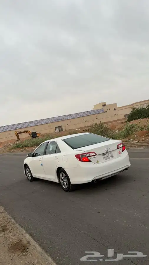 كامري 2015 7