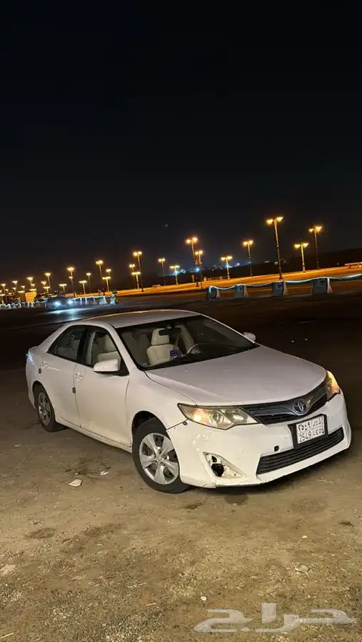 كامري 2015 3