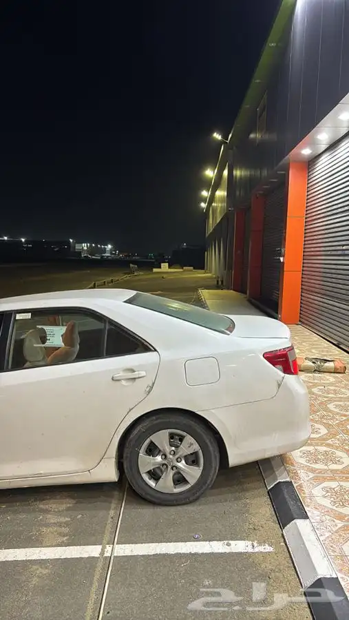 كامري 2015 5