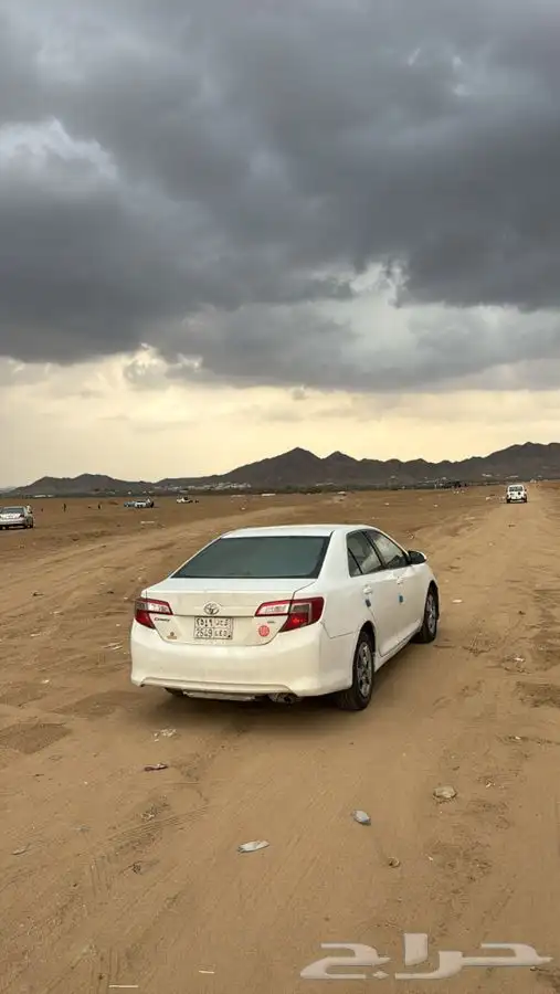 كامري 2015 0
