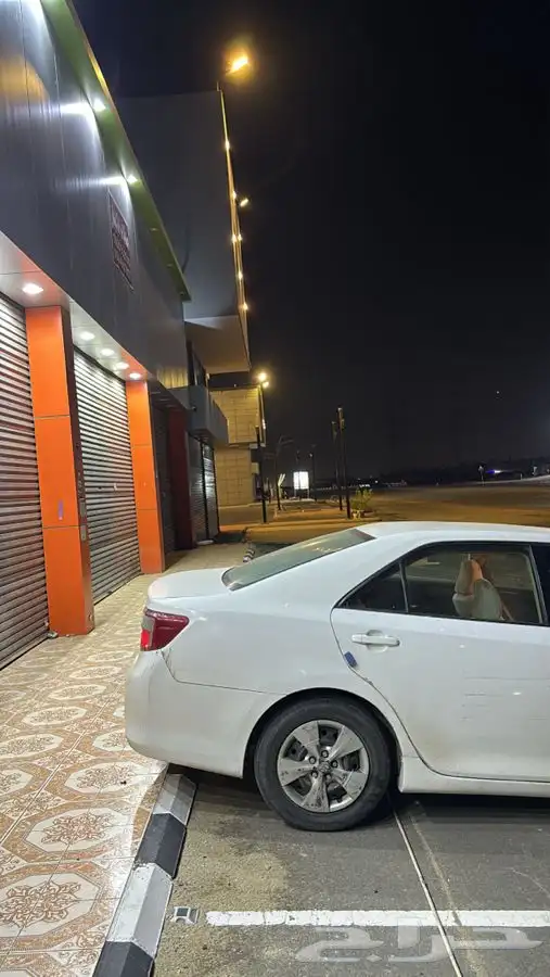 كامري 2015 4