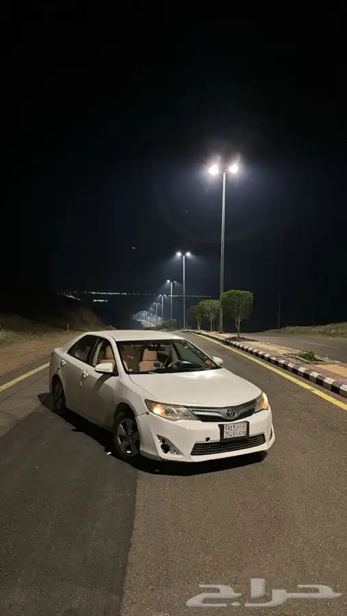 كامري 2015 14