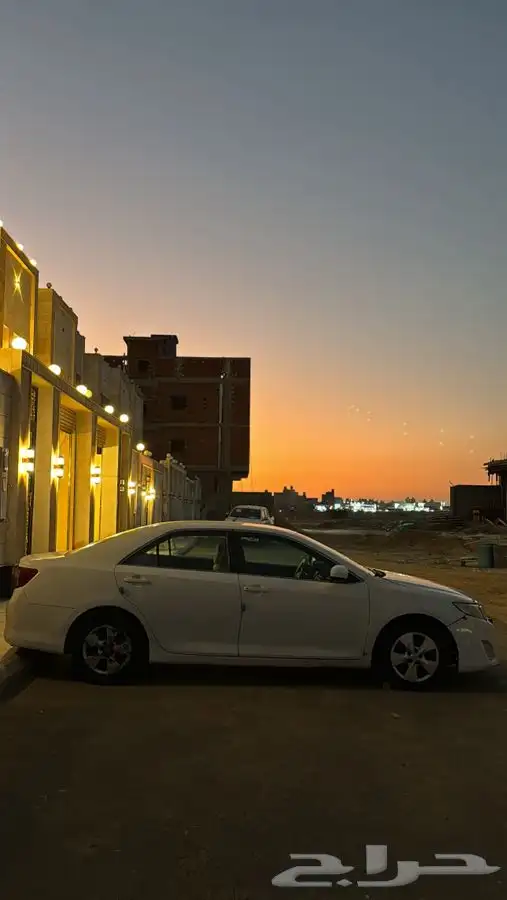 كامري 2015 20