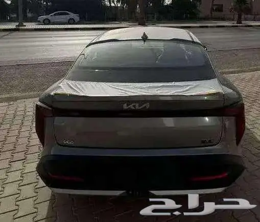 كيا K4_2026 استاندرد 1.6 سي سي 2