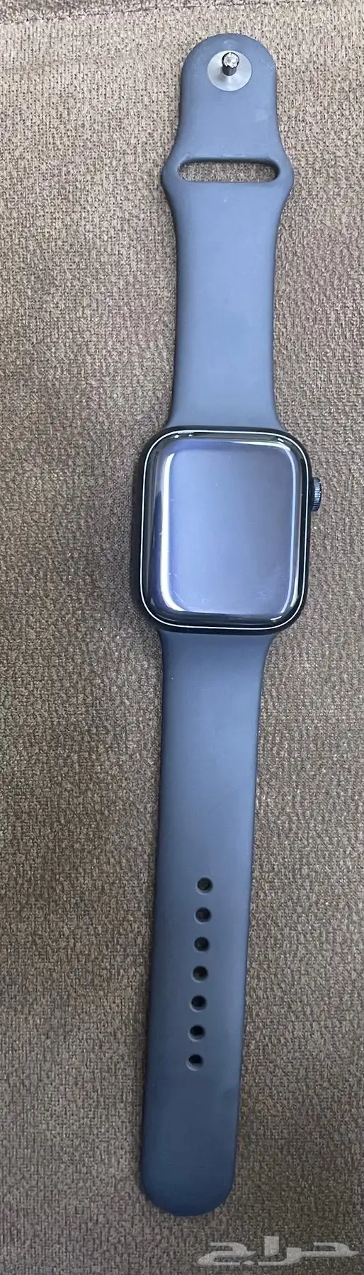 ساعة ابل Apple Watch 0
