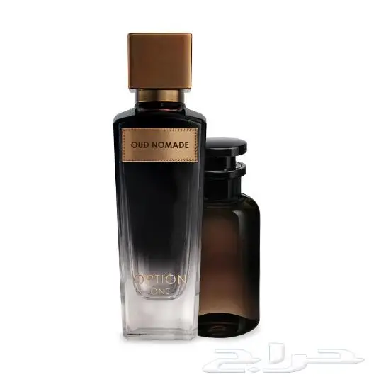 (نفذت)عطر نوماد من أوبشن ون 0
