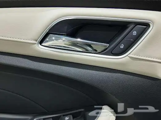 MG 5 ام جي 5 ستاندر 2025 بافضل سعر للكاش والتقسيط 6