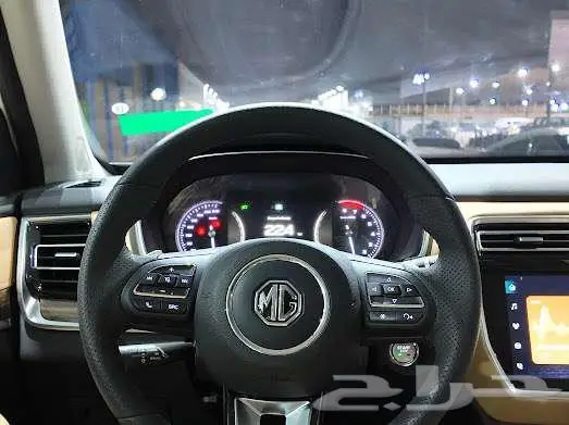 MG RX8 ام جي ار اكس 8 فل كامل بافضل العروض 21