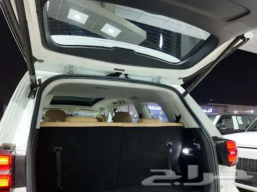 MG RX8 ام جي ار اكس 8 فل كامل بافضل العروض 12