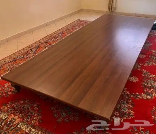 مكتب فخم ودولاب ملاب كبير وجلسه وطبليه كبيره 0