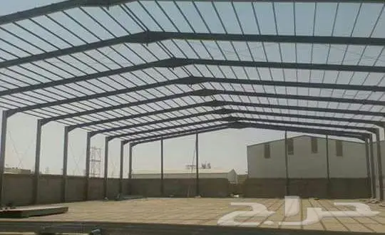 تركيب هناجر في الرياض شركة تركيب هناجر ومستودعات الرياض 24