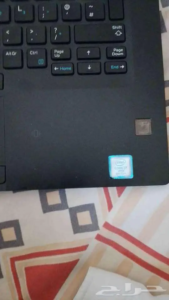 dell latitude 7490 core i7 8th gen  win 11 pro. touchscreen. 0