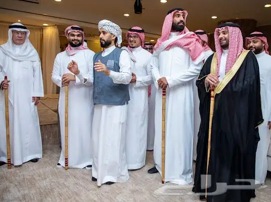 فرقة الدانة للفنون الشعبية 12