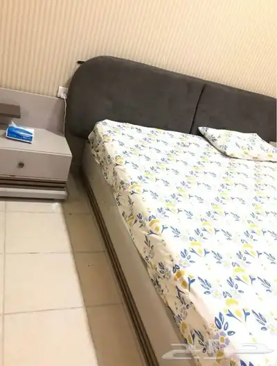 غرفة نوم و مطبخ index