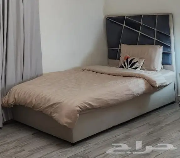 سرير فردي 0