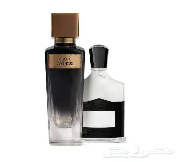 (نفذت)عطر بلاك أفنتوس من أوبشن ون 0