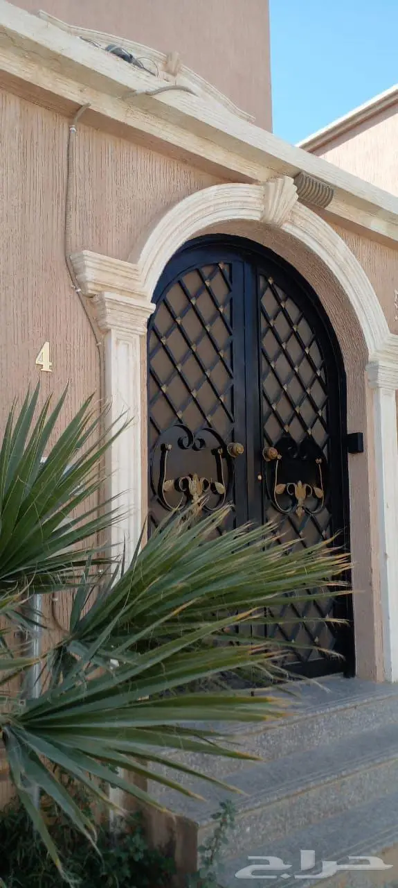 للايجار شقة عوائل موثثة في الرياض حي قرطبة   عرض رقم H1243 8