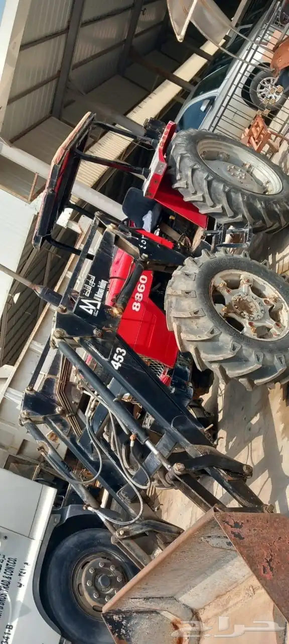حراثه ايطاليه 2