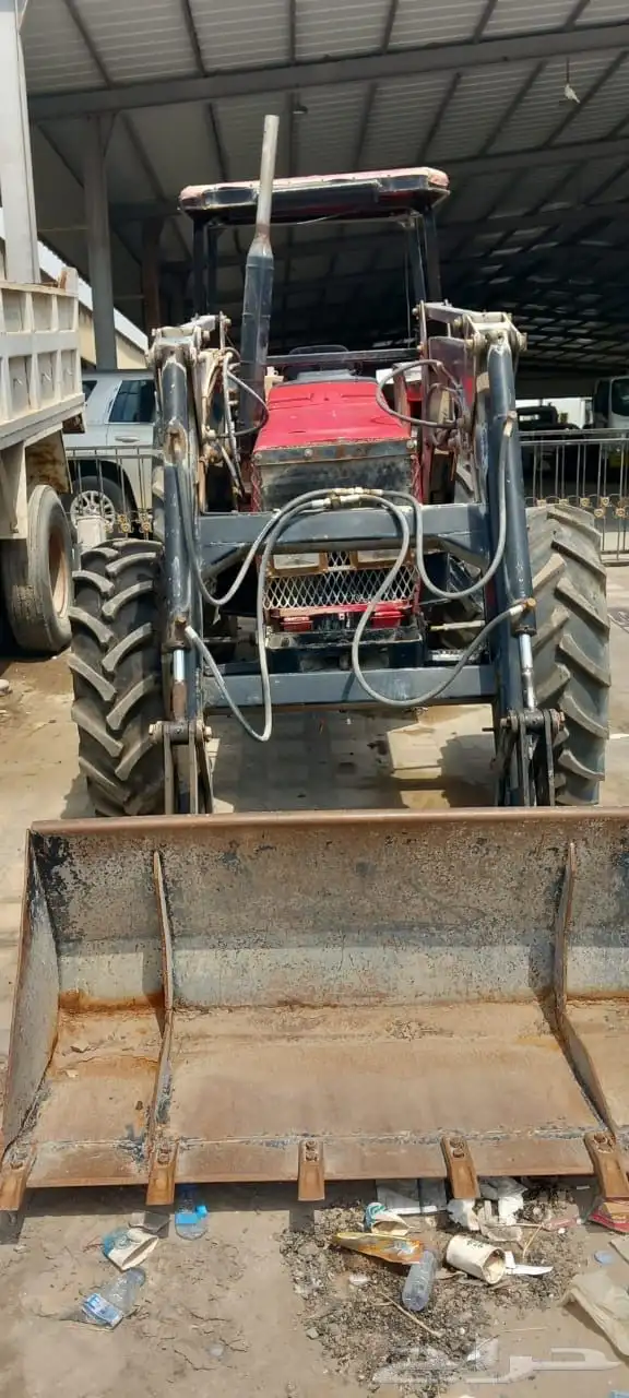 حراثه ايطاليه 3