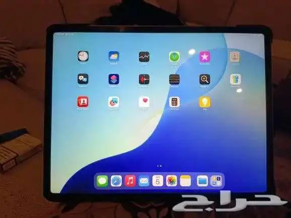 ايباد برو 12.9 الجيل الثالث 0