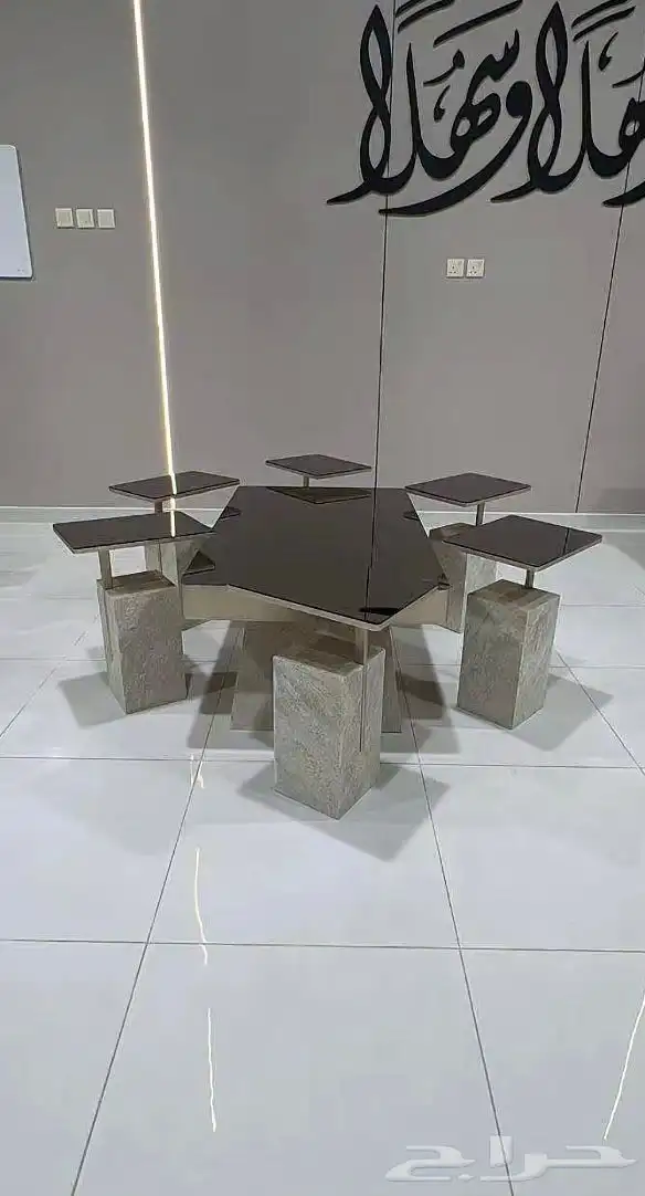 طاولات 0