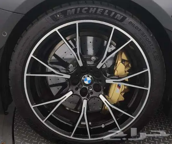 M5 2022 BMW معرض الميموني للاستيراد من كوريا 2