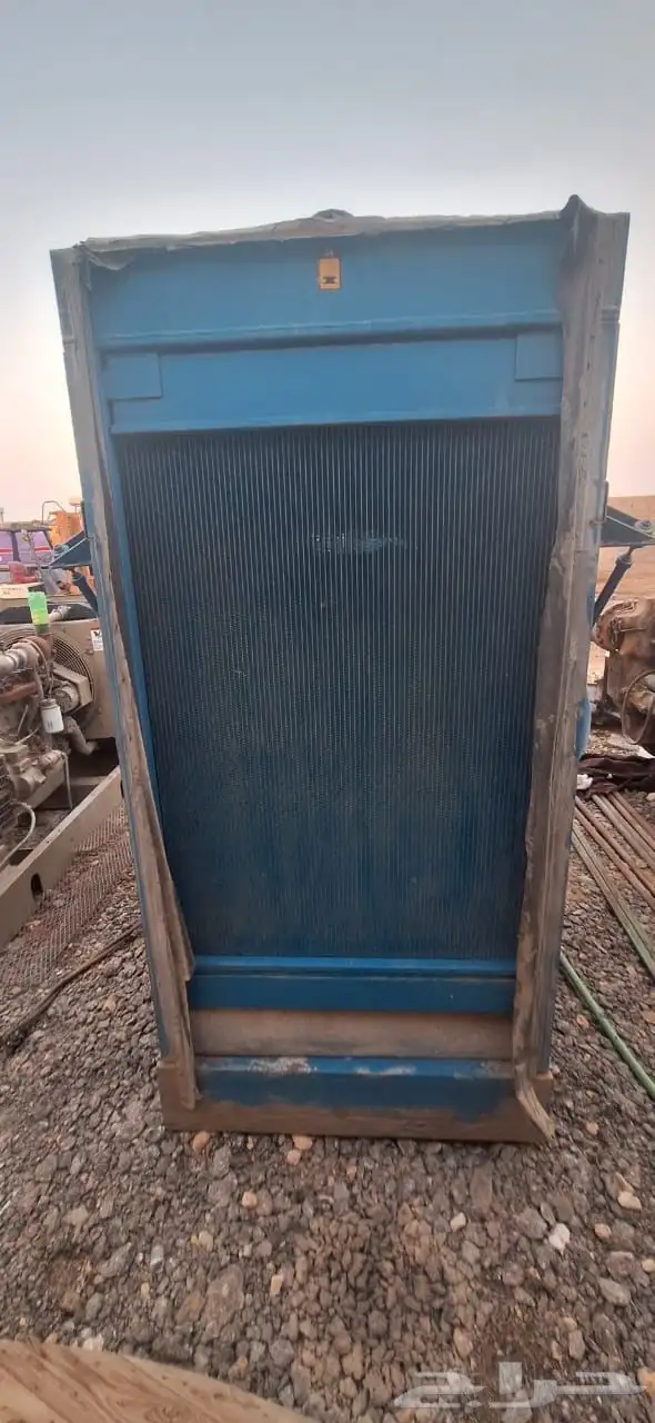 مولد 350 كيلو 2