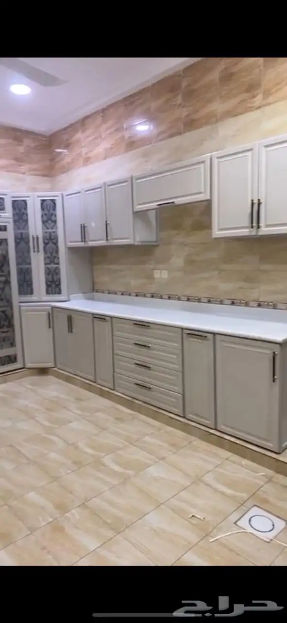 مطبخ صاج 7 متر 1