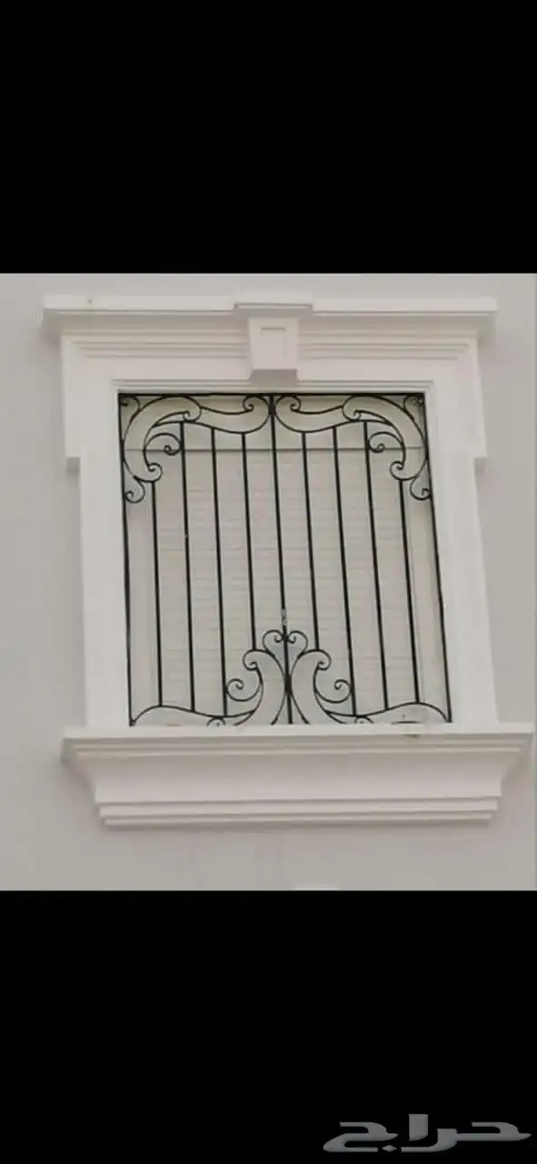 ديكورات خارجيه 12