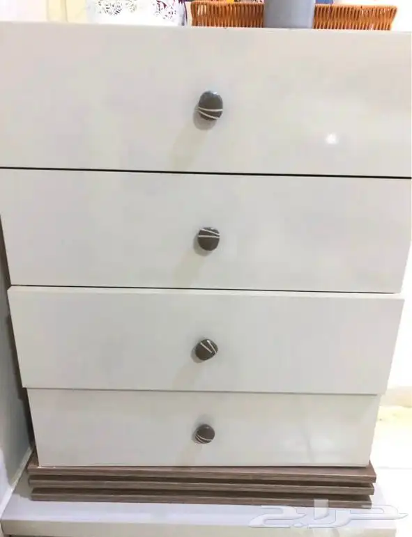 غرفة نوم و مطبخ 1