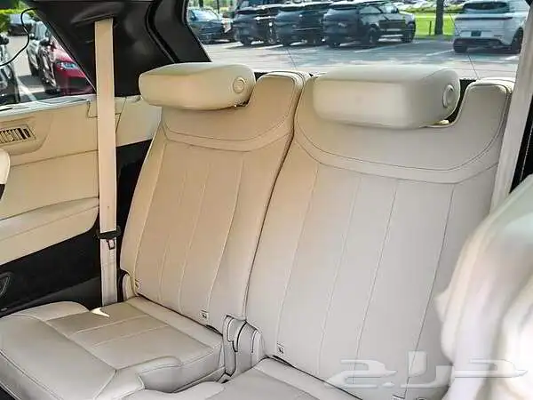 2023 RANGE ROVER P530 AUTOBIOGRAPHY LWB 7-SEAT 7