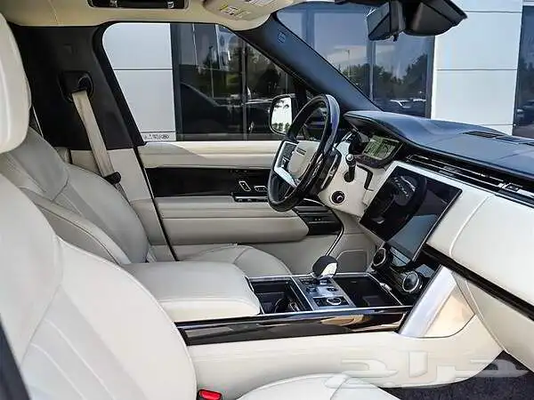 2023 RANGE ROVER P530 AUTOBIOGRAPHY LWB 7-SEAT 5