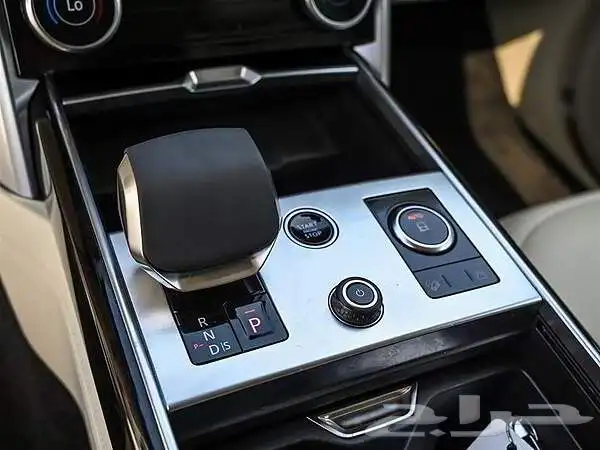 2023 RANGE ROVER P530 AUTOBIOGRAPHY LWB 7-SEAT 10