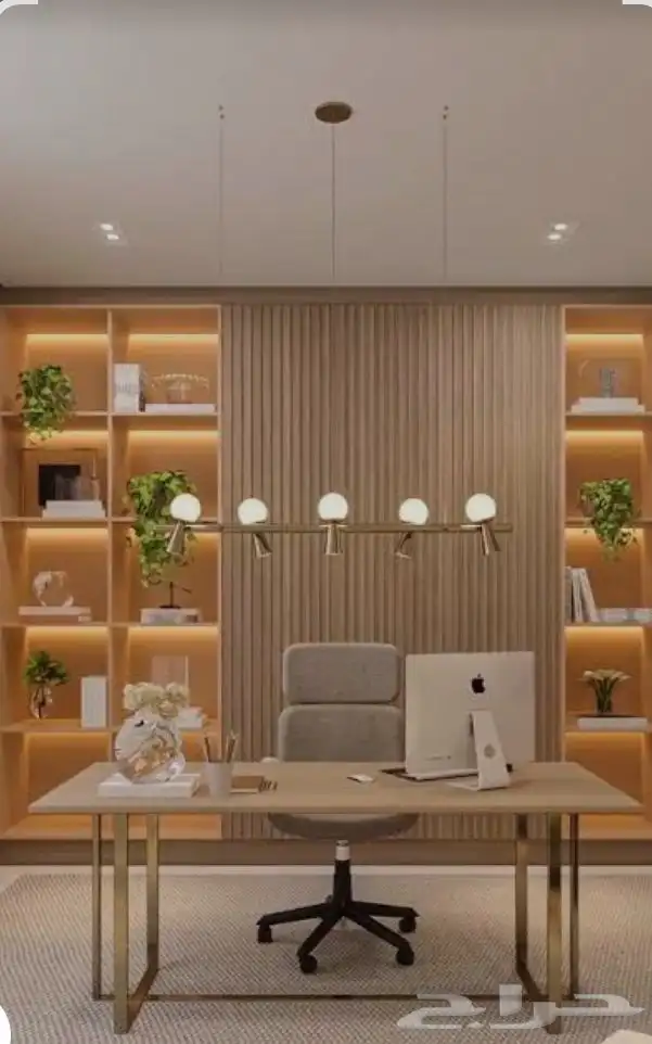 ديكور تنفيذ decoration 2