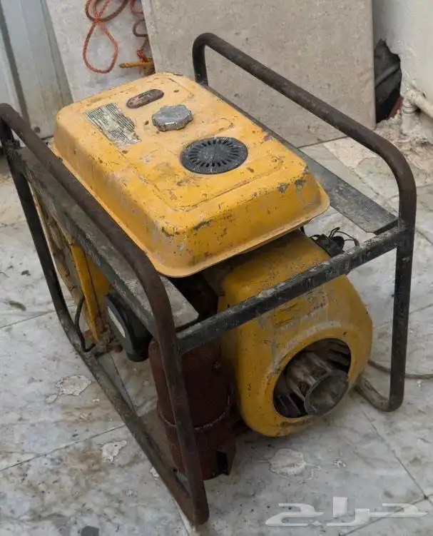ماطور كهرباء للبيع 0