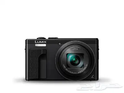 كاميرا Lumix DMC TZ80 index