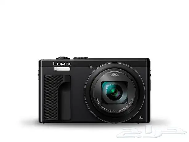 كاميرا Lumix DMC TZ80 0