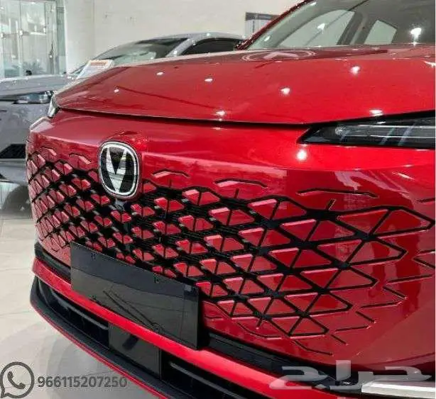 شانجان UNI-S ايليت 2025 كاش واقساط 0