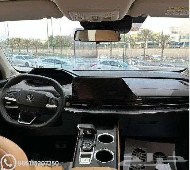 شانجان UNI-S ايليت 2025 كاش واقساط 2