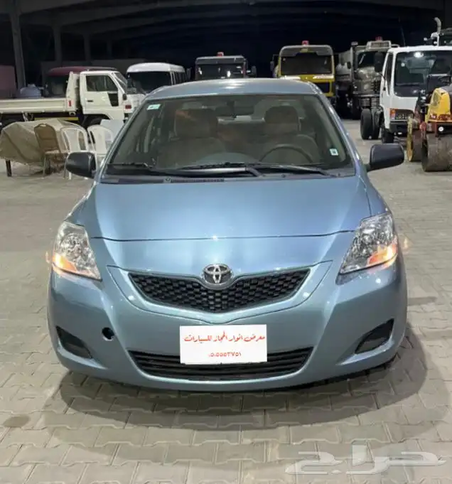 يارس 2011 تم البيع تم البيع تم البيع 1