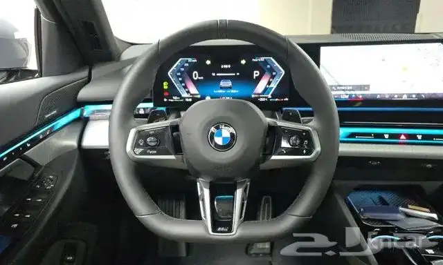 BMW520 Msport 2025 استيراد كوريا 11