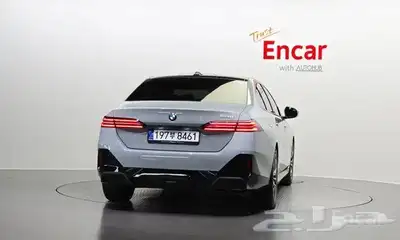 BMW520 Msport 2025 استيراد كوريا index
