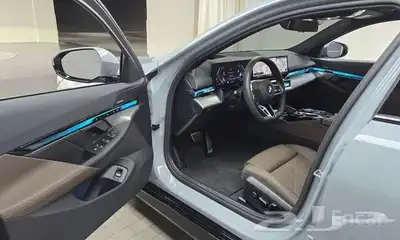 BMW520 Msport 2025 استيراد كوريا index