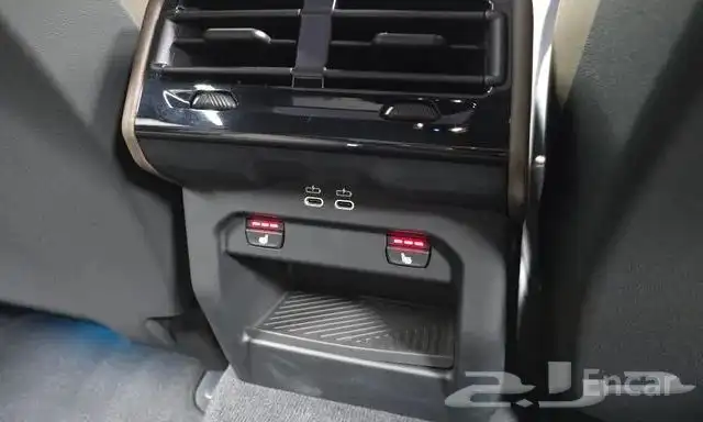 BMW520 Msport 2025 استيراد كوريا 16