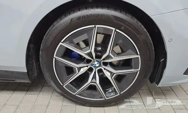 BMW520 Msport 2025 استيراد كوريا 4