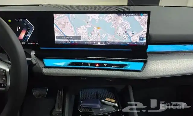 BMW520 Msport 2025 استيراد كوريا 12