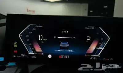 BMW520 Msport 2025 استيراد كوريا index