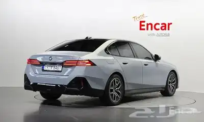BMW520 Msport 2025 استيراد كوريا index