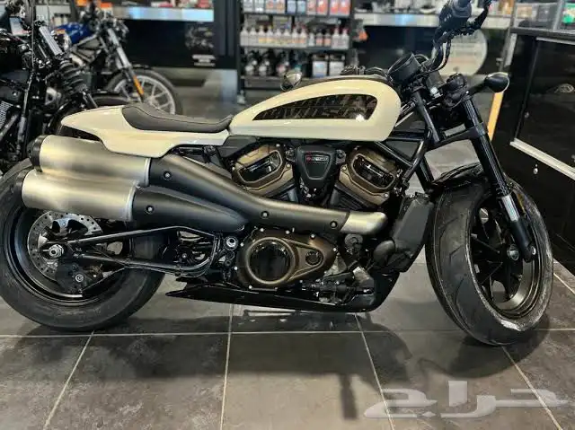 هارلي سبورستر s 2021 s 1300km 1