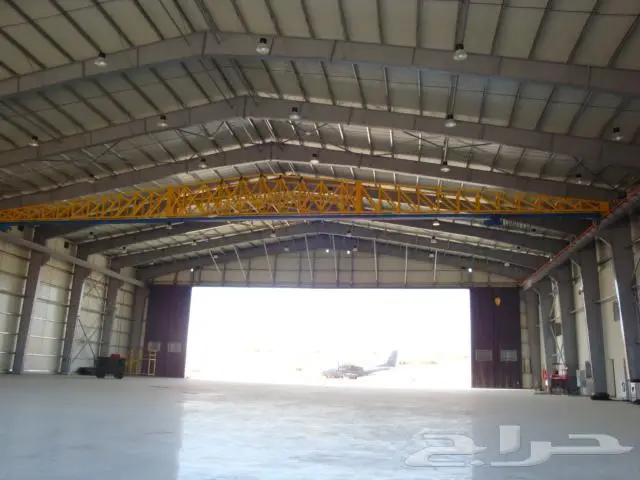 تركيب هناجر في الرياض شركة تركيب هناجر ومستودعات الرياض 2